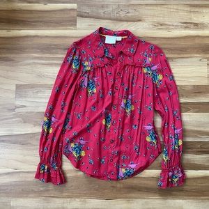 Maeve Blouse